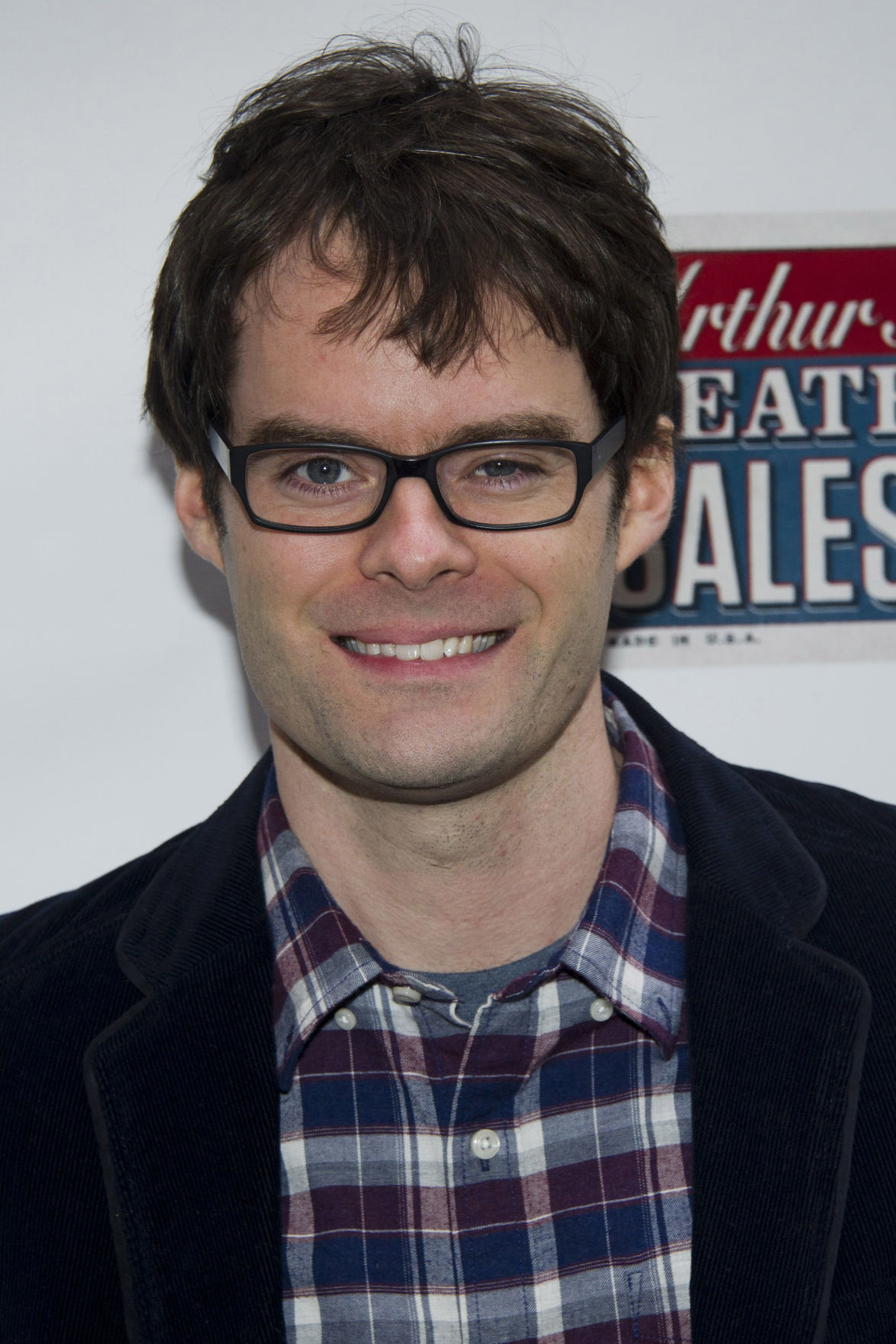 Bill Hader